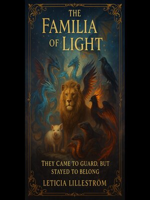 cover image of The Familia of Light